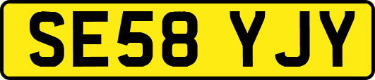SE58YJY
