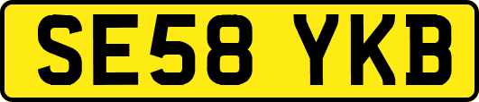 SE58YKB