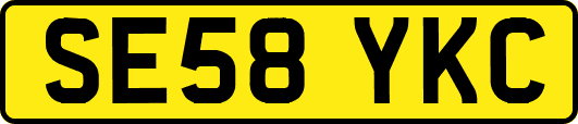 SE58YKC