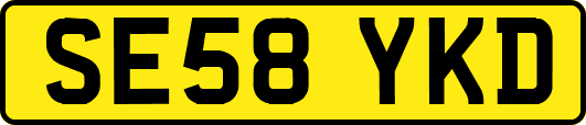 SE58YKD