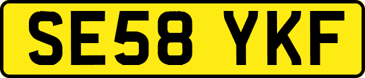 SE58YKF