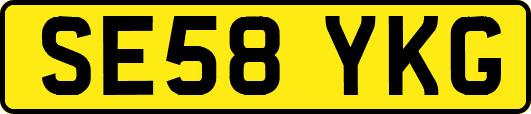 SE58YKG