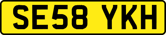 SE58YKH
