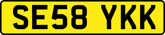 SE58YKK