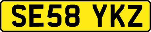 SE58YKZ