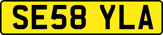 SE58YLA
