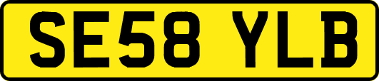 SE58YLB