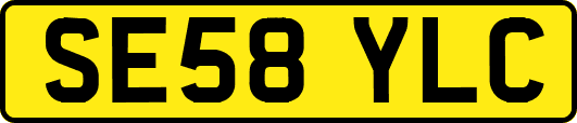 SE58YLC