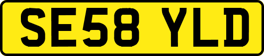 SE58YLD
