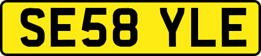 SE58YLE
