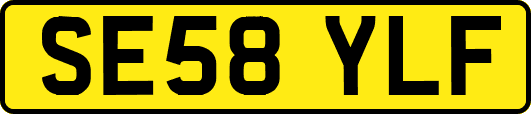 SE58YLF