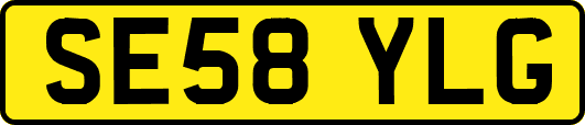 SE58YLG