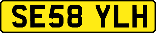 SE58YLH