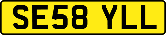 SE58YLL