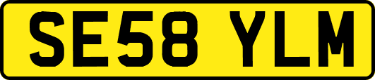 SE58YLM