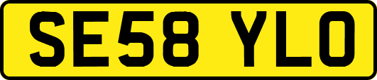 SE58YLO