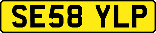 SE58YLP