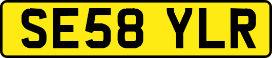 SE58YLR