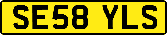 SE58YLS