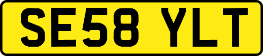 SE58YLT