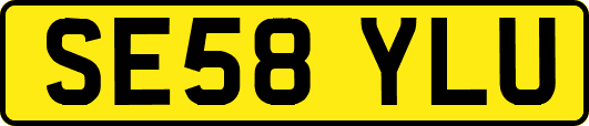 SE58YLU