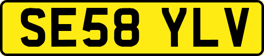 SE58YLV