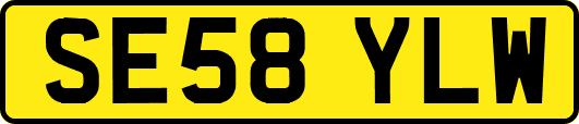 SE58YLW