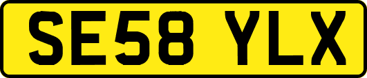 SE58YLX