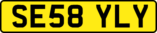 SE58YLY