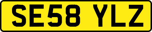 SE58YLZ
