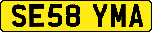 SE58YMA