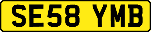 SE58YMB