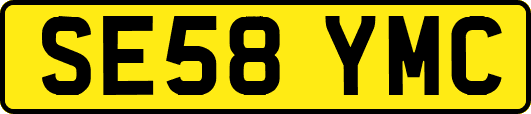 SE58YMC