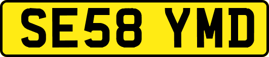 SE58YMD