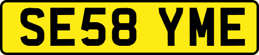 SE58YME