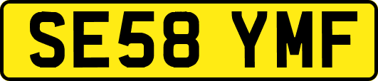SE58YMF
