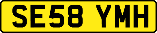 SE58YMH