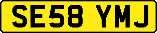 SE58YMJ
