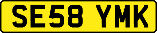 SE58YMK