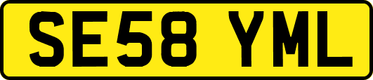 SE58YML