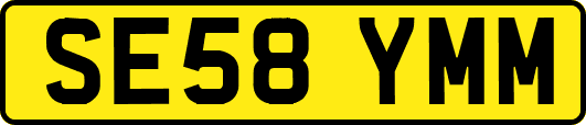 SE58YMM