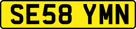 SE58YMN