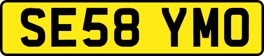 SE58YMO