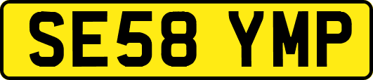 SE58YMP