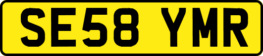 SE58YMR