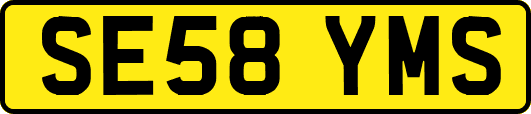 SE58YMS