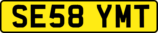 SE58YMT