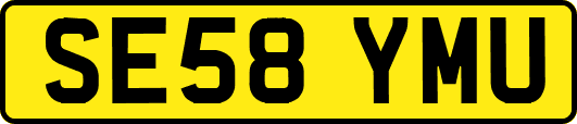 SE58YMU