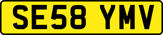 SE58YMV