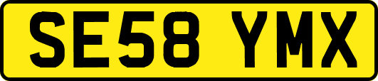 SE58YMX
